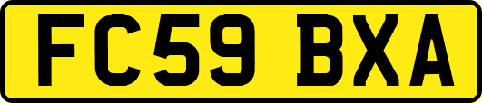FC59BXA