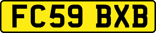 FC59BXB