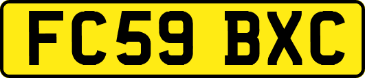 FC59BXC
