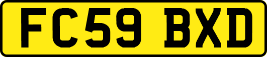 FC59BXD