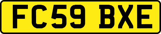 FC59BXE