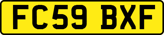 FC59BXF