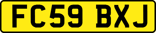 FC59BXJ