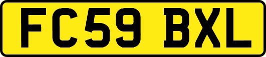 FC59BXL