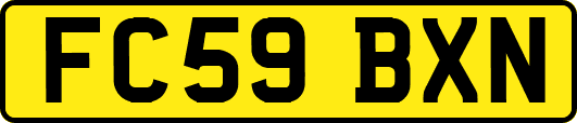 FC59BXN