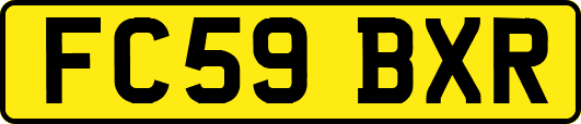 FC59BXR