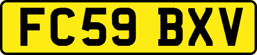 FC59BXV