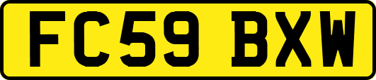 FC59BXW