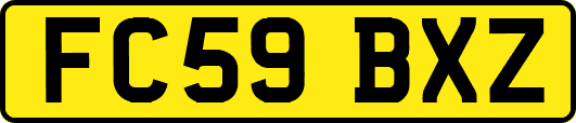 FC59BXZ