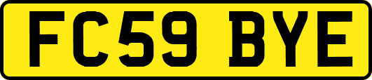 FC59BYE