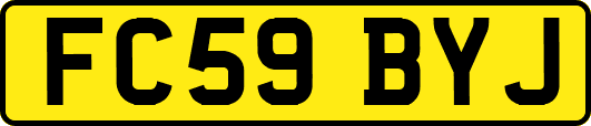 FC59BYJ