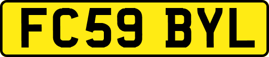 FC59BYL