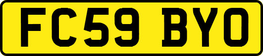 FC59BYO