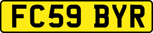 FC59BYR