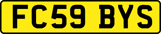 FC59BYS