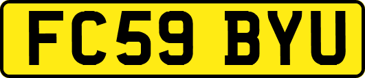 FC59BYU