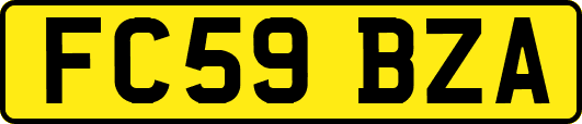 FC59BZA