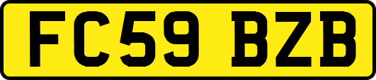 FC59BZB