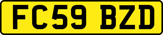 FC59BZD