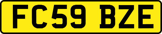FC59BZE