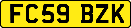 FC59BZK