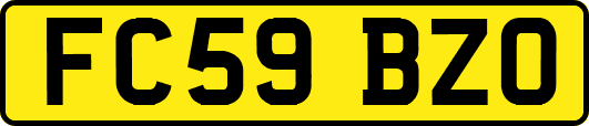FC59BZO