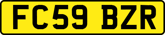 FC59BZR