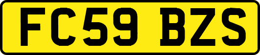 FC59BZS