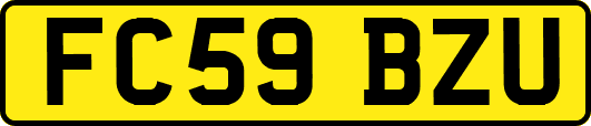 FC59BZU