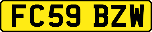 FC59BZW