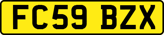 FC59BZX