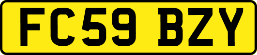 FC59BZY