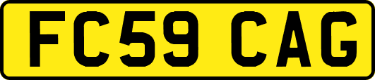FC59CAG