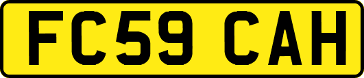 FC59CAH