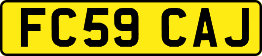FC59CAJ
