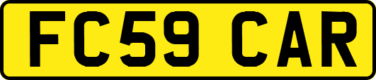 FC59CAR