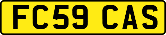 FC59CAS