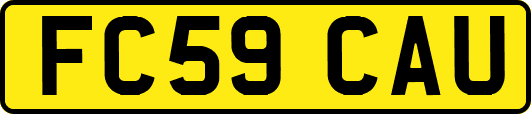 FC59CAU