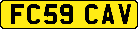 FC59CAV