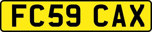 FC59CAX
