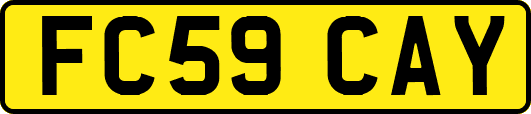 FC59CAY