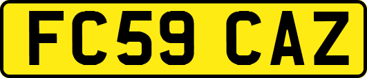 FC59CAZ