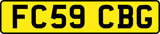 FC59CBG