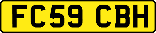 FC59CBH
