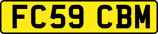 FC59CBM