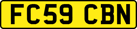 FC59CBN