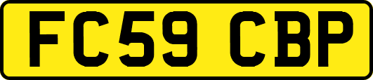 FC59CBP