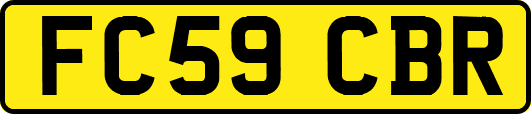 FC59CBR