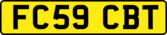 FC59CBT