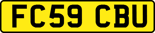 FC59CBU